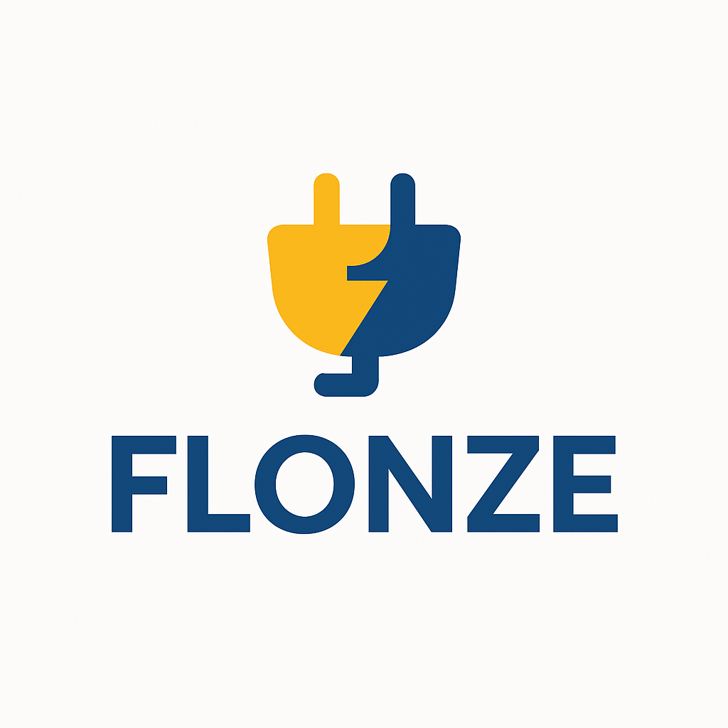 Flonze Logo